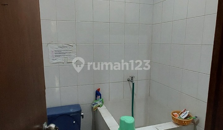 Disewakan Rumah di Rawamangun Jakarta Timur Furnished bisa Juga Kosongan Siap Huni 2