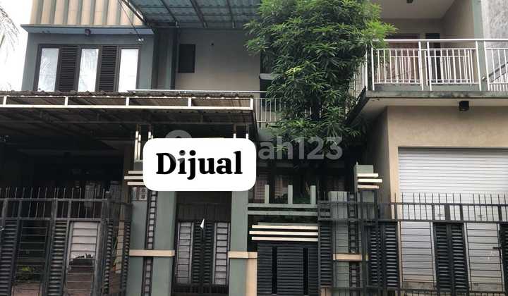 For Sale, Affordable House in Cempaka Putih, Great Wide Access For Sale, Affordable House in Cempaka Putih, Great Wide Access