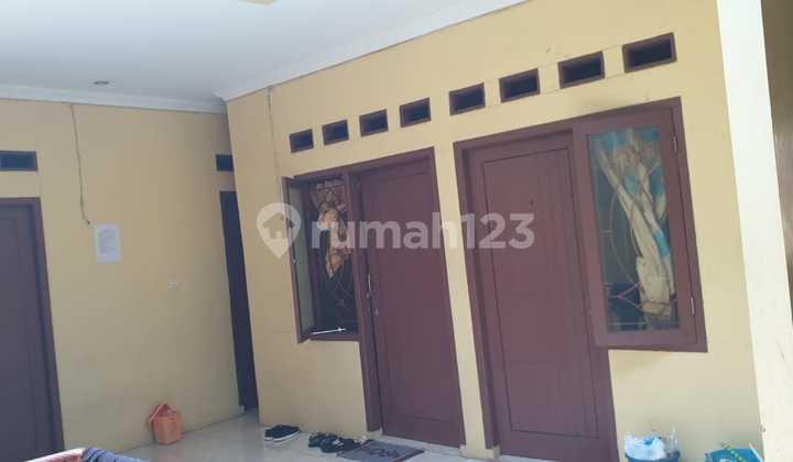 Dijual Cepat - Kost2an Investasi Cuan Siap Pakai di Terogong Fatmawati Dijual Cepat - Kost2an Investasi Cuan Siap Pakai di Terogong Fatmawati