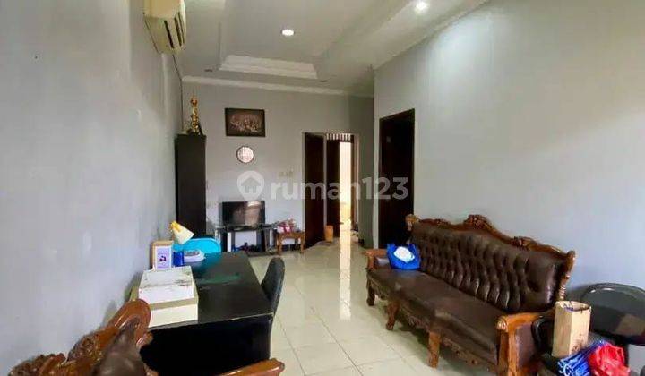 Dijual Rumah Bagus Siap Huni Di Taman Malaka Duren Sawit 1