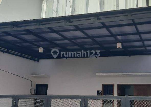 Dijual Cepat Rumah 2 Lantai Bagus Shm Siap Huni Di Rawamangun 2