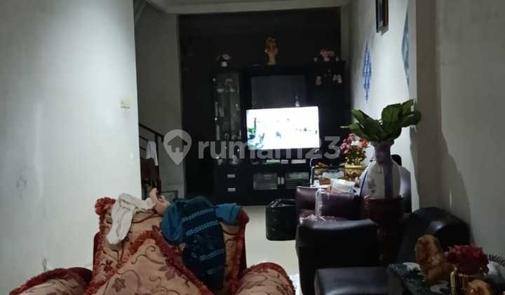 Dijual Rumah di Jakarta Pusat Serdang / kemayoran 2