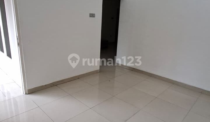 Disewa Rumah di Rawamangun Jakarta Timur 2