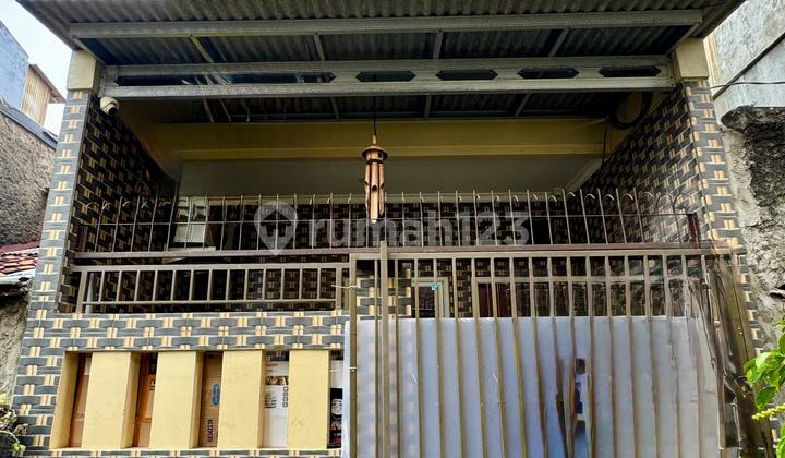 Dijual Rumah Kartini Pasar Baru Jakarta Pusat Full Furnished Dijual Rumah Kartini Pasar Baru Jakarta Pusat Full Furnished