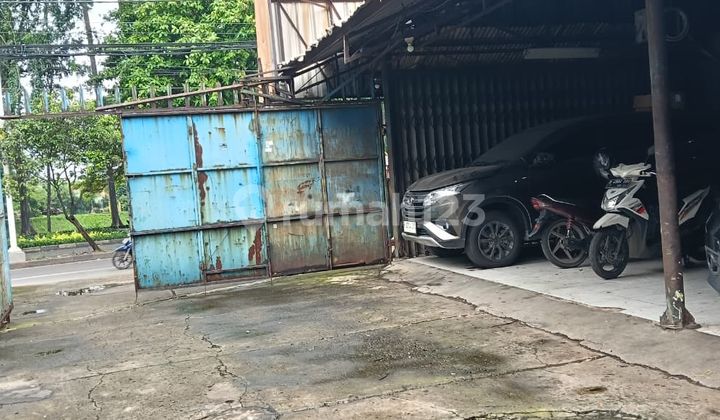Dijual Gudang di Duren Sawit Jakarta Timur Dijual Gudang di Duren Sawit Jakarta Timur