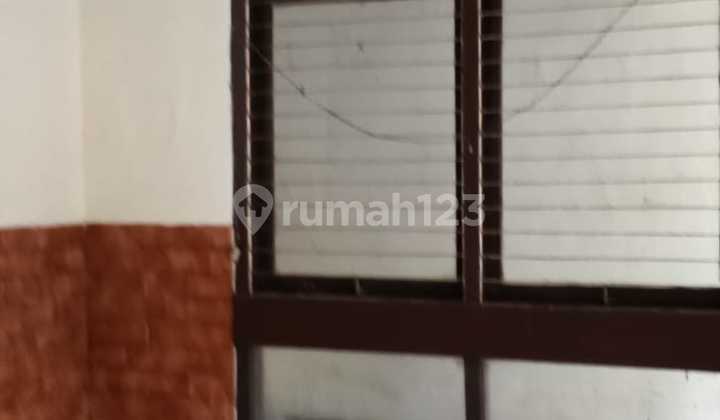 Disewakan Rumah Luas di Kayu Putih Pulomas Siap Huni 2