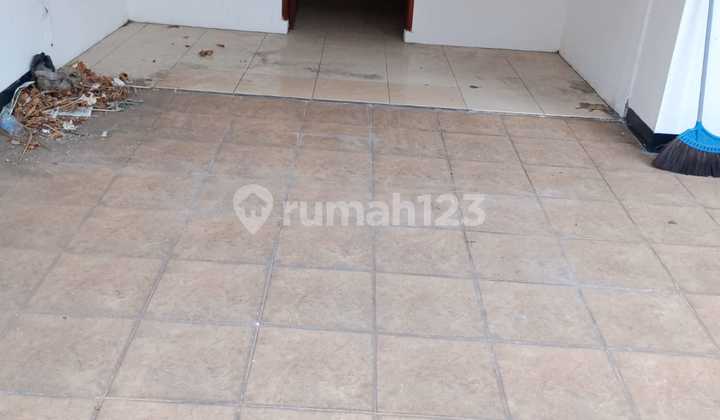 For Rent: Minimalist House in Kayu Putih 2