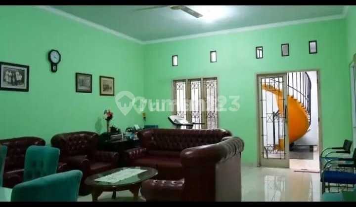 Dijual Cepat Rumah Minimalis dan Siap Huni di Taman Malaka, Aman, Nyaman dan Bebas Banjir 2