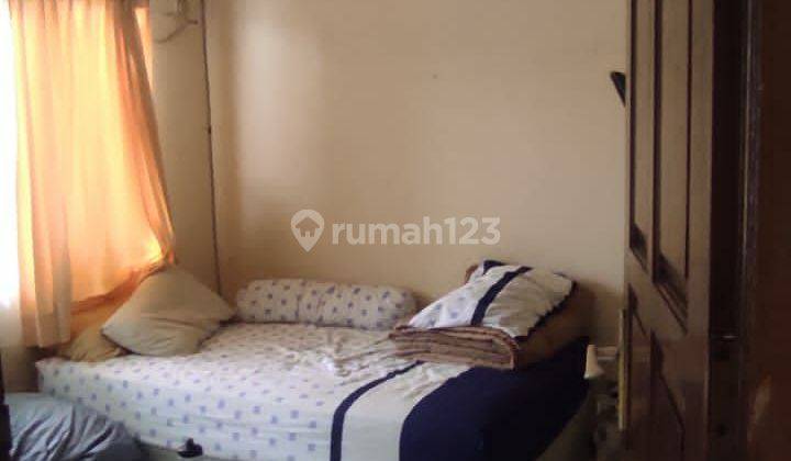 Disewakan Rumah 2 Lantai Bagus Shm Di Jalan Kedondong, Rawamangun, Jaktim  2