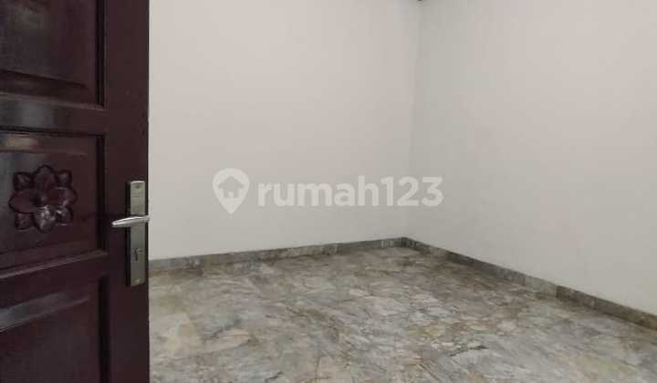 House for Sale, Elite Area East Jakarta, Cluster, RAWAMANGUN 2