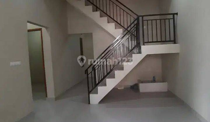 Dijual Rumah Baru 2 Lantai Shm Di Cipinang Kebembem, Pisangan 2