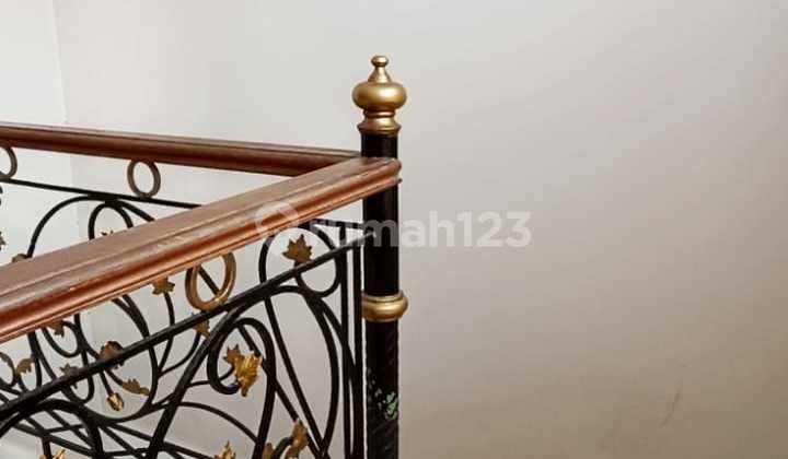 For Sale House in Cipinang Timur, Rawamangun, Near Persahabatan 2