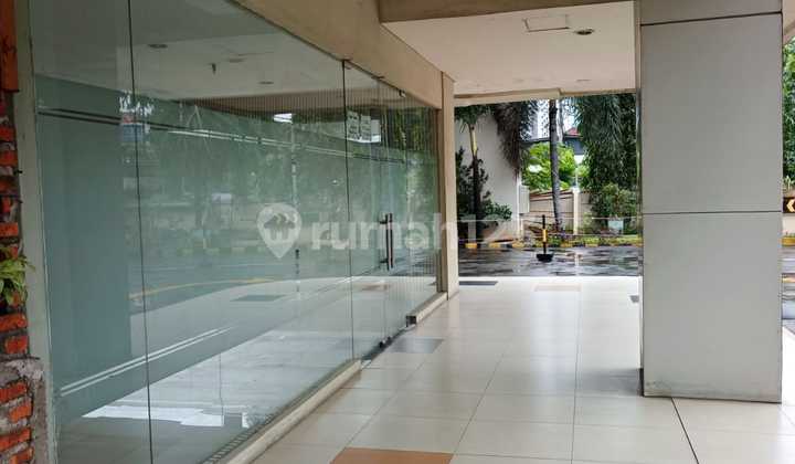 Dijual Space Usaha di Mt Haryono Square Posisi Paling Depan Dijual Space Usaha di Mt Haryono Square Posisi Paling Depan