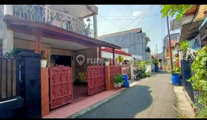 Dijual Murah Rumah Bagus 2 Lantai Di Kayu Putih  1