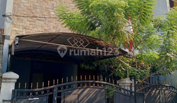 Disewakan Rumah Siap Huni dalam Komplek Abadi Duren Sawit, Aman, Nyaman dan Bebas Banjir