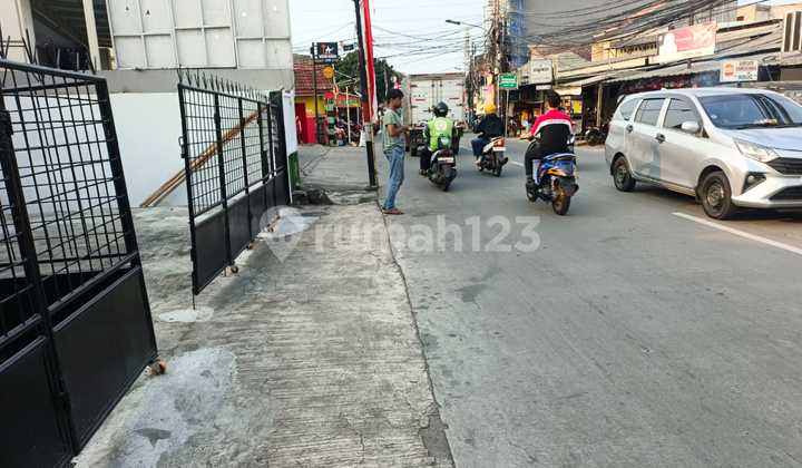 Disewakan Rumah Di Condet Jakarta Timur  Ex Yayasan 