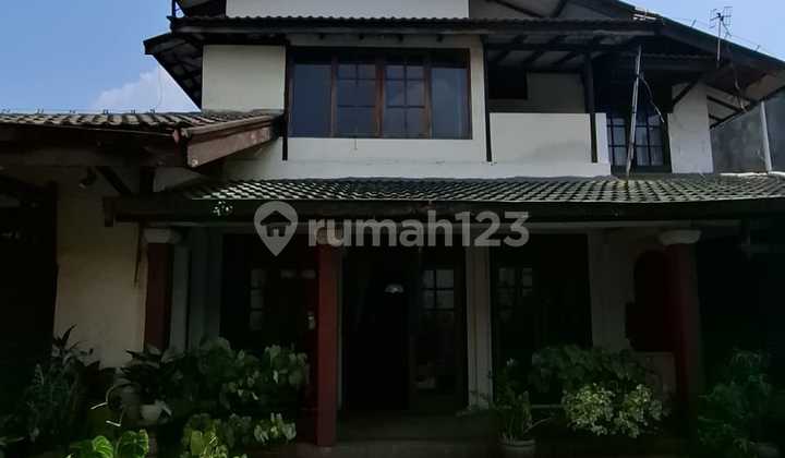 Dijual Murah Rumah Tingkat Eksklusif di Kav Bilimoon Pdkelapa Jaktim