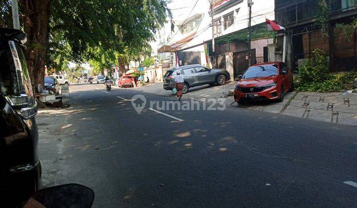 Dijual Cepat Rumah Bagus SHM di Tebet timur  2