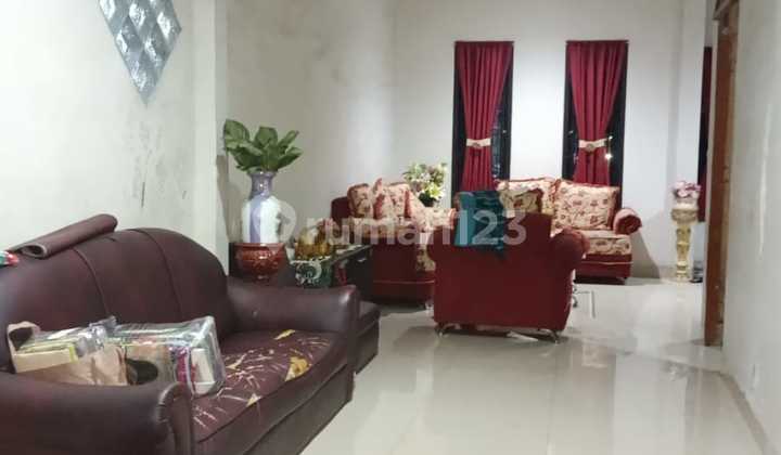 Dijual Rumah di Jakarta Pusat Serdang / kemayoran Dijual Rumah di Jakarta Pusat Serdang / kemayoran