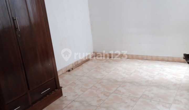 Disewakan Rumah Siap Huni dalam Komplek Abadi Duren Sawit, Aman, Nyaman dan Bebas Banjir 2