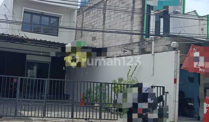 Disewa Ruko di Condet Jakarta Timur