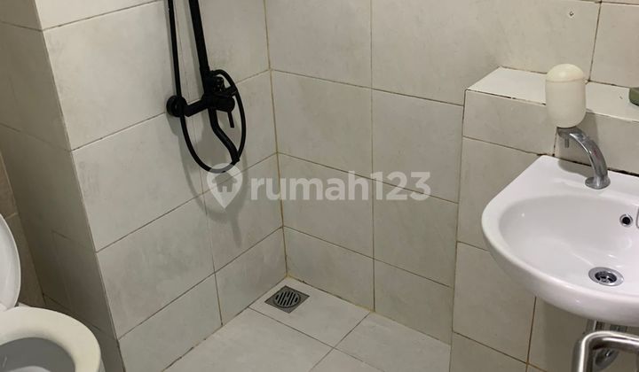 For Rent Newly Renovated Fully Furnished Studio Type Apartment in Clean and Good Condition at Grand Dhika City, East Bekasi. 2