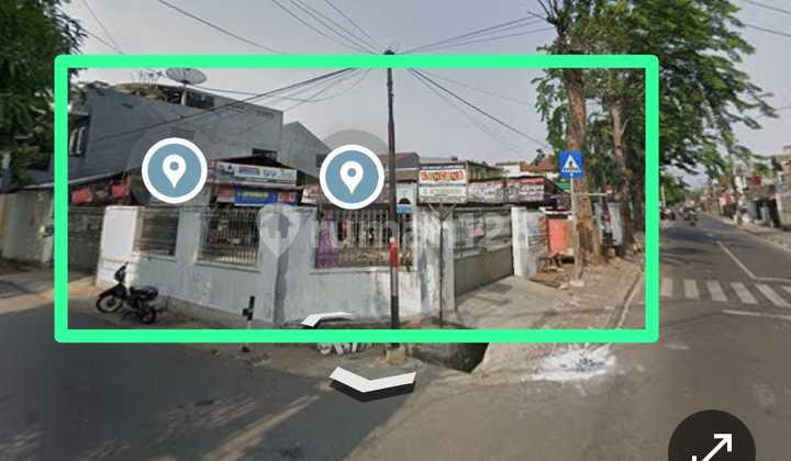 Disewakan Lahan Kosong Strategis di Kawasan Duren Sawit Disewakan Lahan Kosong Strategis di Kawasan Duren Sawit