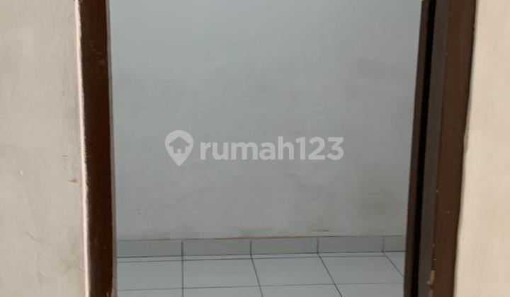 Sewa rumah di percetakan negara Jakarta Pusat 2