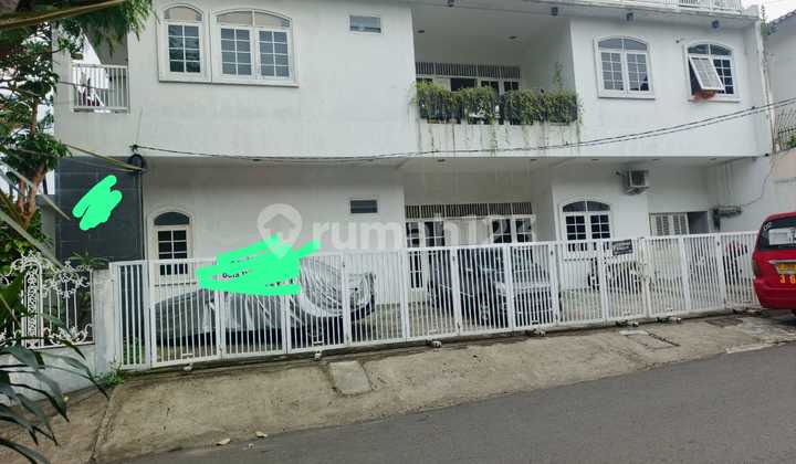 For Sale Active Boarding House Ready to Occupancy in Tebet 2