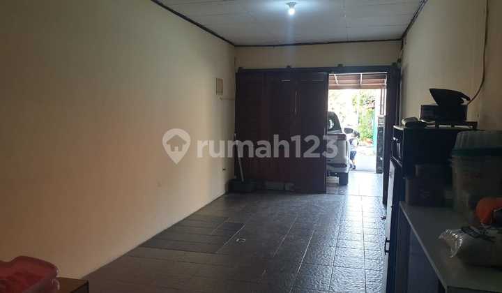 Rumah di Sewakan di Rawamangun Murah Minimalis Siap Huni 2
