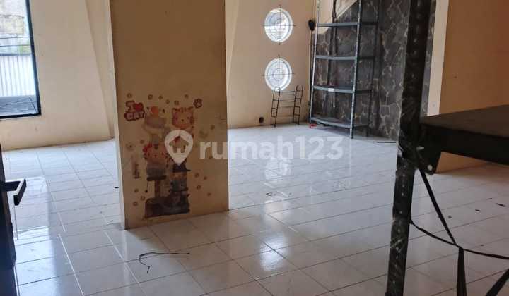 For Rent House in Puloasem Rawamangun East Jakarta..