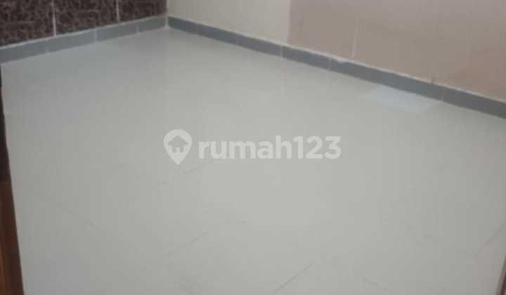 Disewakan Rumah di Kayu Putih Jakarta Timur Siap huni minimalis 2