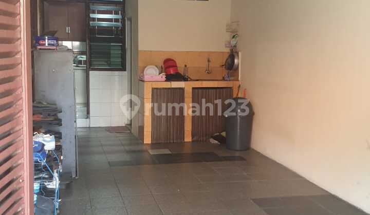 Disewakan Rumah di Rawamangun Jakarta Timur Pulo Asem 2