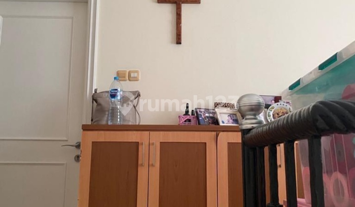 Beautiful 2-Story House in Bromo Garden, Lippo Karawaci, Tangerang 2