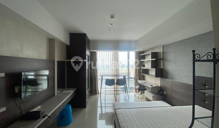 Apartemen U Residence Lippo Karawaci Tangerang