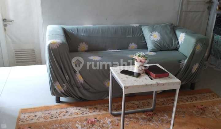 Beautiful House In The Samara Village Cluster, Gading Serpong Tangerang