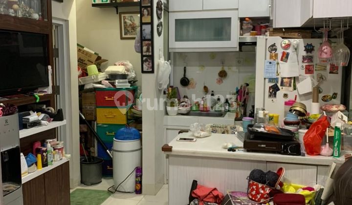 Rumah Bagus Di Cluster Virginia Gading Serpong Tangerang Rumah Bagus Di Cluster Virginia Gading Serpong Tangerang