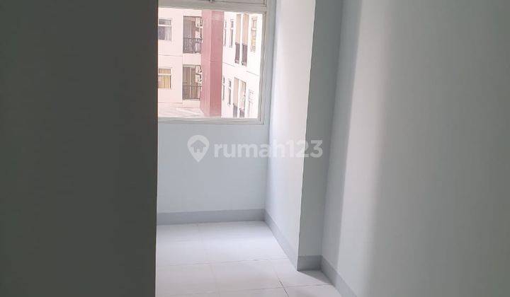Dijual Apartemen Ayodhya Tower Coral 2br view Garden di Cikokol, Tangerang  4