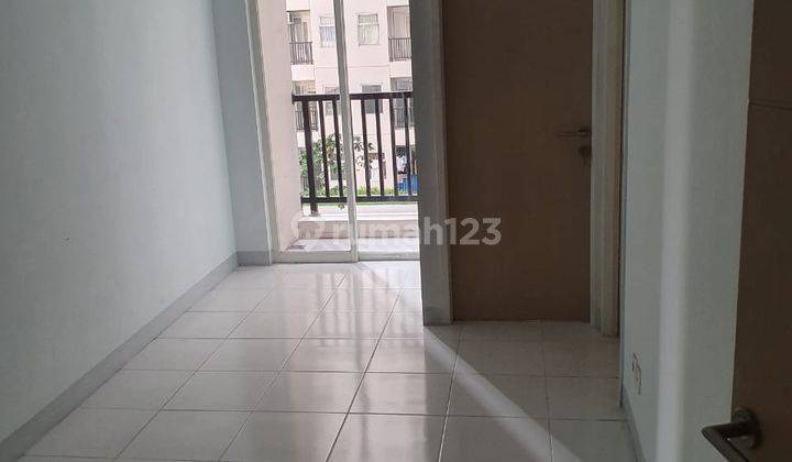 Dijual Apartemen Ayodhya Tower Coral 2br view Garden di Cikokol, Tangerang  6
