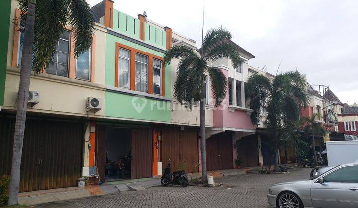 Disewakan Ruko Mutiara Taman Palem Di Cengkareng, Jakarta Barat 2