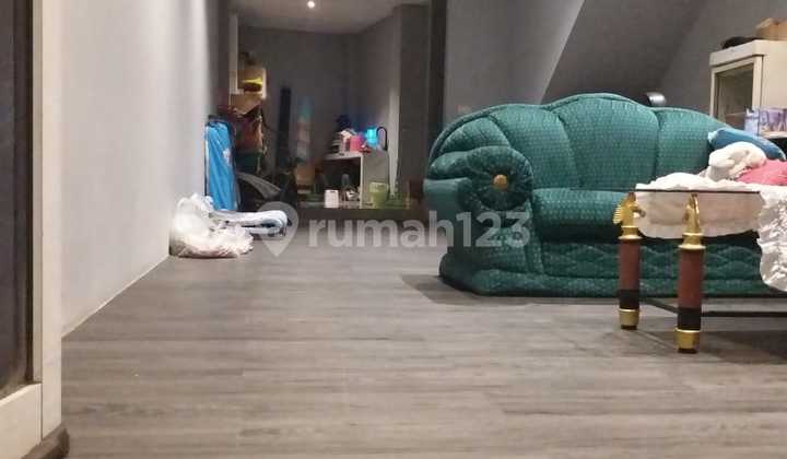 Disewakan Ruko Mutiara Taman Palem Di Cengkareng, Jakarta Barat 5