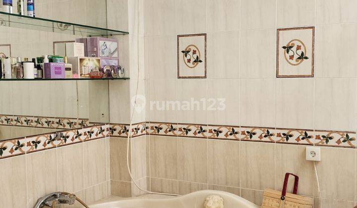 Sewa Rumah di Beverly Golf, Lippo Karawaci 4