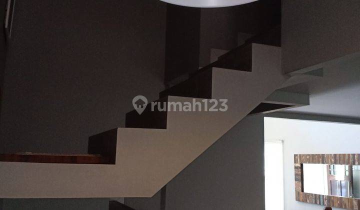 Rumah Full Furnish Cluster Taman Permata Parahyangan di Lippo Karawaci Tangerang 2