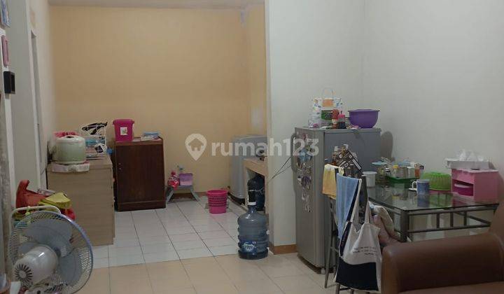 Rumah Murah Siap Huni Terawat Di Perumahan Taman Ubud Lippo Karawaci Tangerang 2