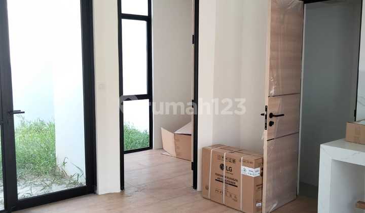 Rumah Cendana Parc Di Lippo Karawaci Tangerang 2