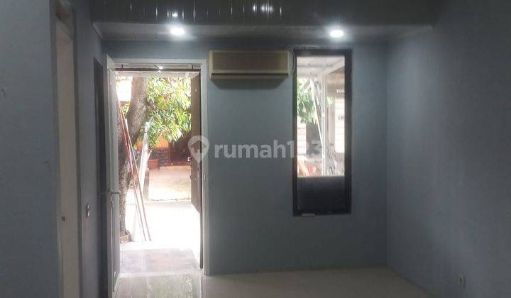 Rumah 2 Lantai di Cluster Taman Ubud Permai di Lippo Karawaci Tangerang 1