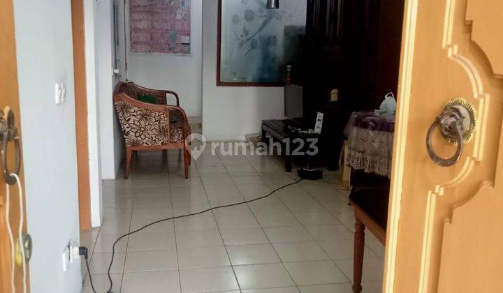 Rumah Murah Siap Huni 3 Kamar Tidur Di Perumahan Taman Ubud Lippo Karawaci Tangerang 2