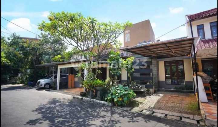 Dijual 2 Rumah Jadi 1 Di Cluster Taman Ubud Lippo Karawaci Tangerang Dijual 2 Rumah Jadi 1 Di Cluster Taman Ubud Lippo Karawaci Tangerang