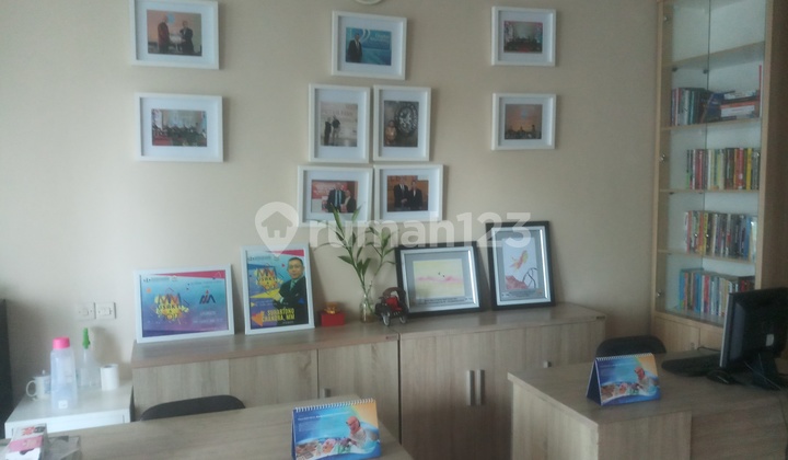 For Rent: 1st Floor Shop Unit at Star Of Asia Shop House, Lippo Karawaci, Tangerang 2