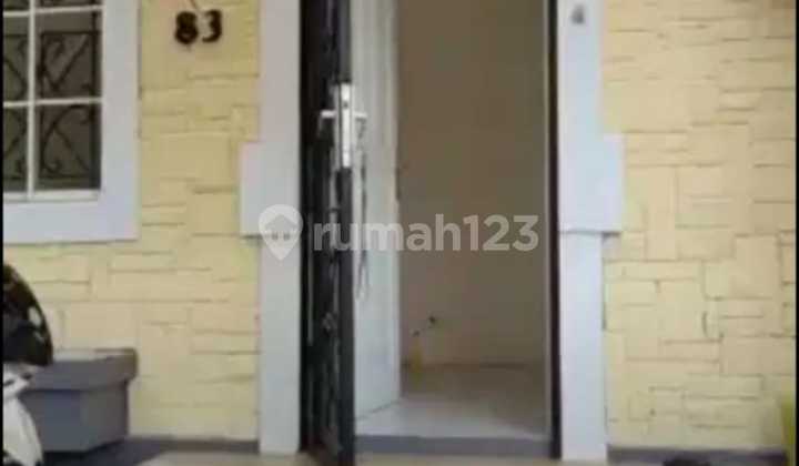 Dijual Rumah Hook Taman Britania Lippo Karawaci Tangerang Dijual Rumah Hook Taman Britania Lippo Karawaci Tangerang